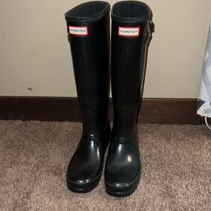 Hunter Boots